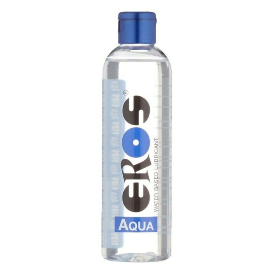 Slide Vandbaseret Glidecreme Eros ER33250 250 ml #1