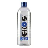 Slide Vandbaseret Glidecreme Eros 1 L #1