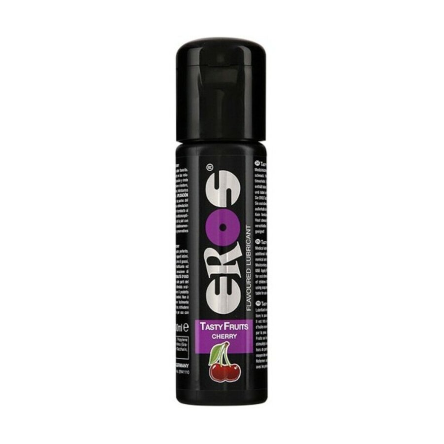 Slide Vandbaseret Glidecreme Eros Stjerne 100 ml #1