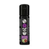 Slide Vandbaseret Glidecreme Eros Jordbr Kiwi 100 ml #1