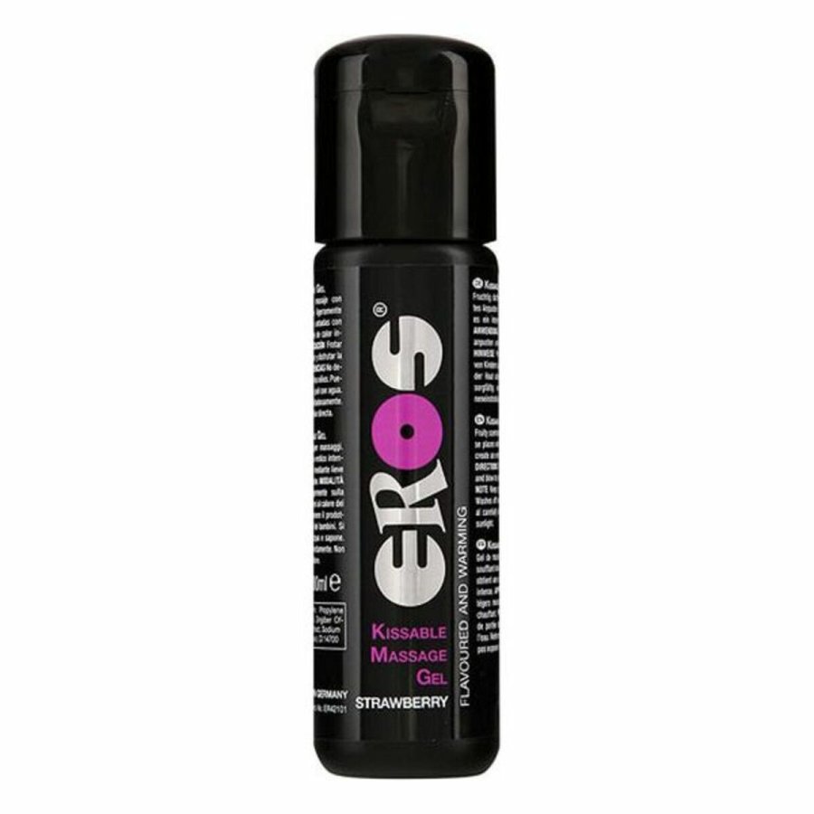 Erotisk massageolie Eros 100 ml #1