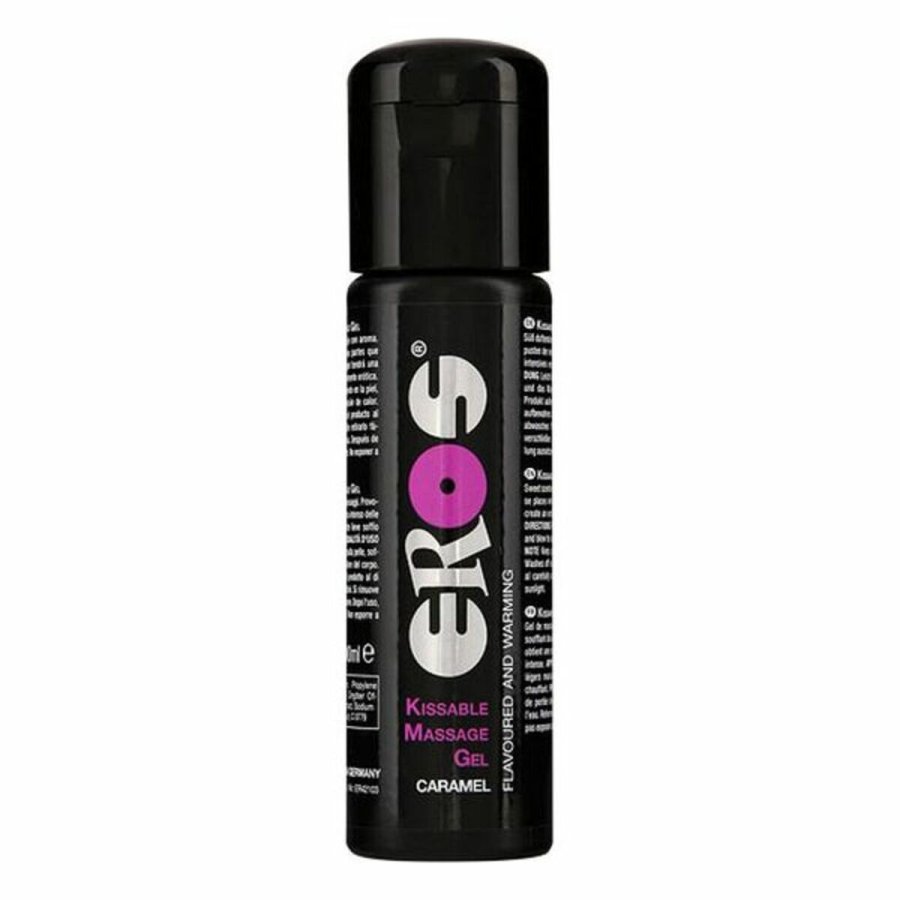 Erotisk massageolie Eros 100 ml #1