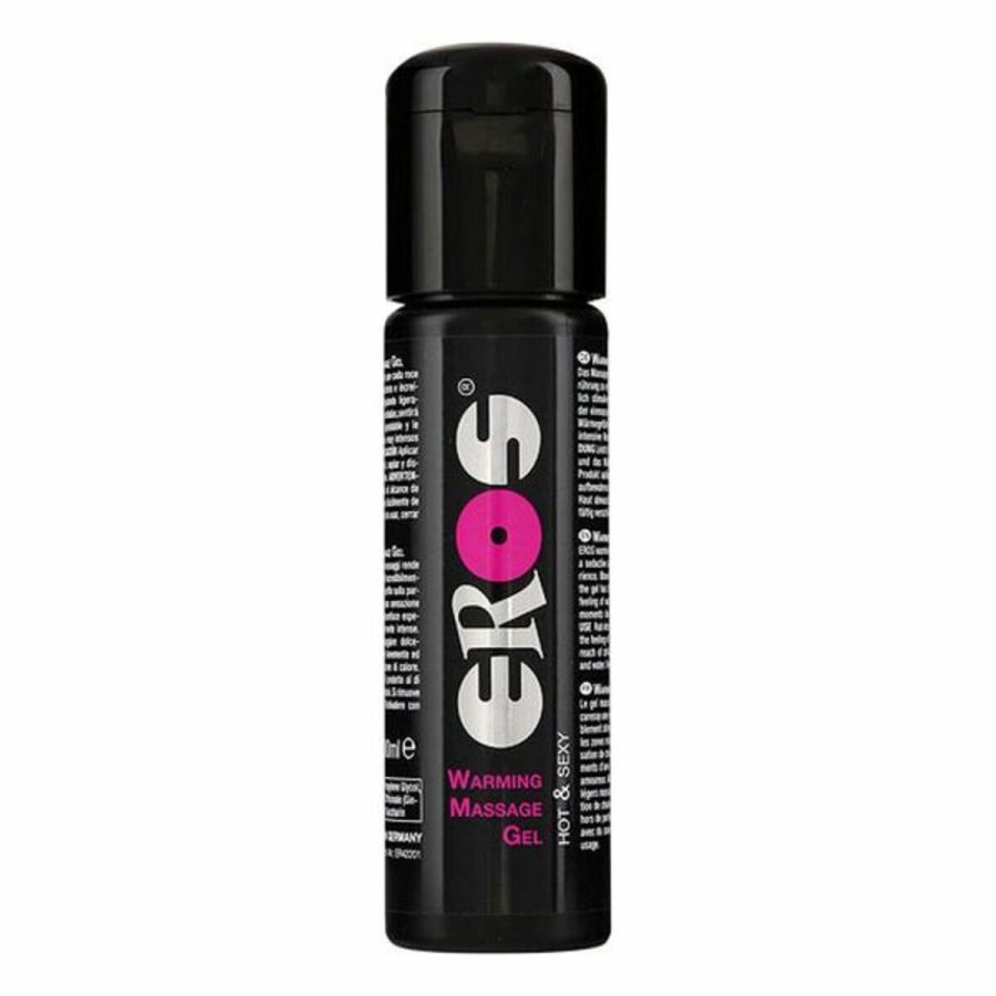 Erotisk massageolie Eros 100 ml (100 ml) #1