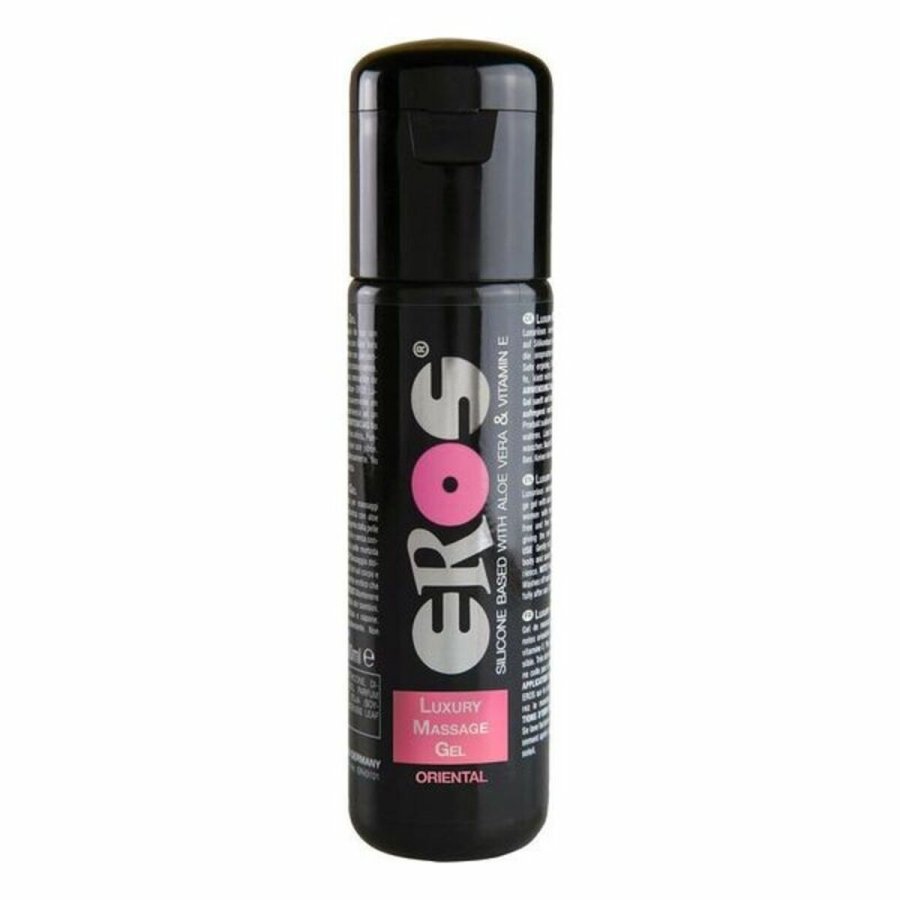 Erotisk massageolie Eros ER43131 30 ml #1