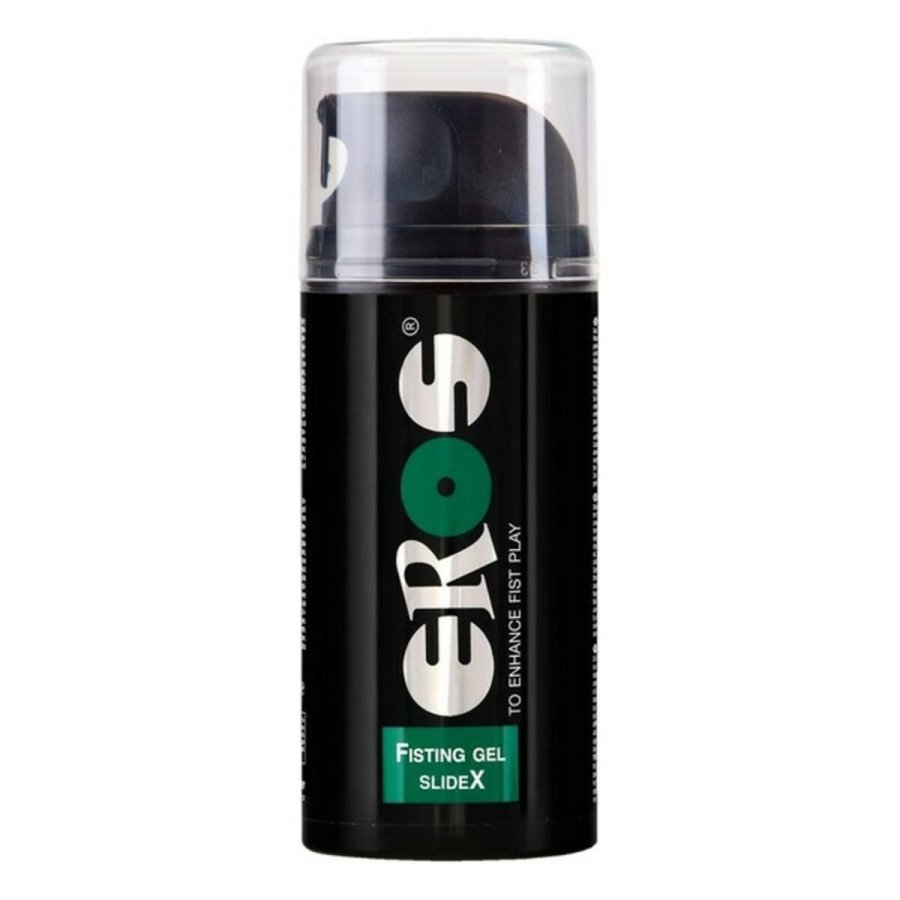 Hybrid Glidecreme Eros ER51101 100 ml #1