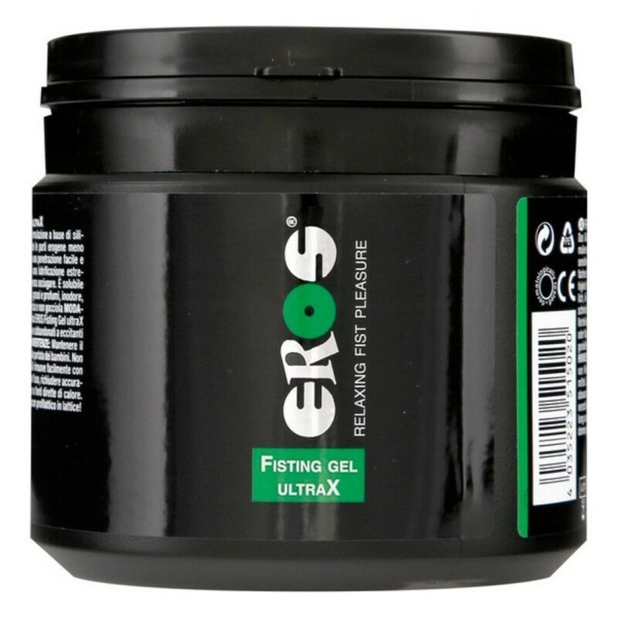 Hybrid Glidecreme Eros E51502 500 ml #1