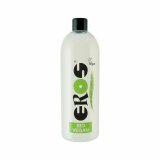 Slide Vandbaseret Glidecreme Eros Sin aroma 100 ml Vegansk #1