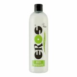 Slide Vandbaseret Glidecreme Eros Sin aroma 500 ml Vegansk #1