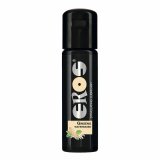 Slide Vandbaseret Glidecreme Eros Sin aroma 100 ml Ginseng #1
