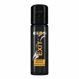 Silikone Glidecreme Eros Sin aroma 100 ml Panthenol Jojoba #1