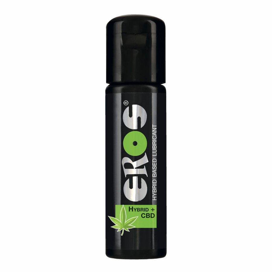 Hybrid Glidecreme Eros 100 ml CBD #1