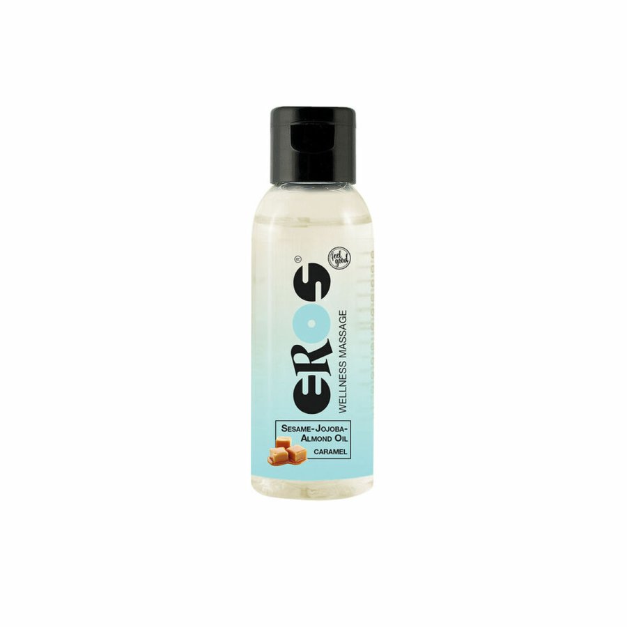 Aphrodisia Massageolie Eros 50 ml Karamel #1