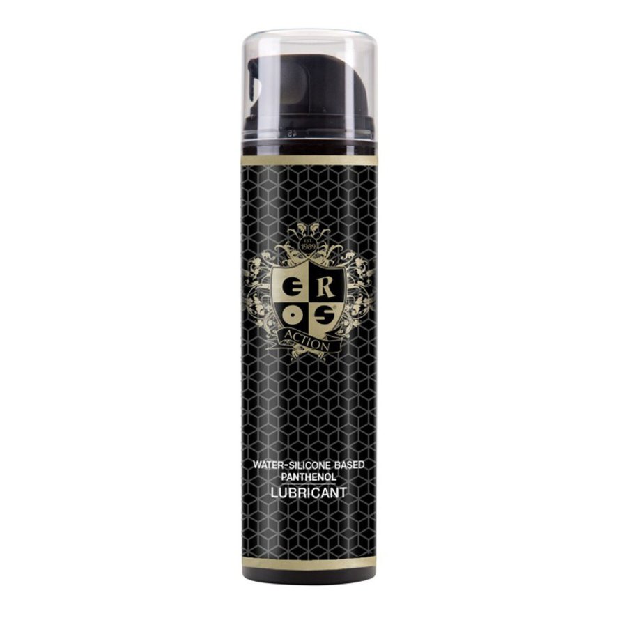 Glidecreme Eros 200 ml #1