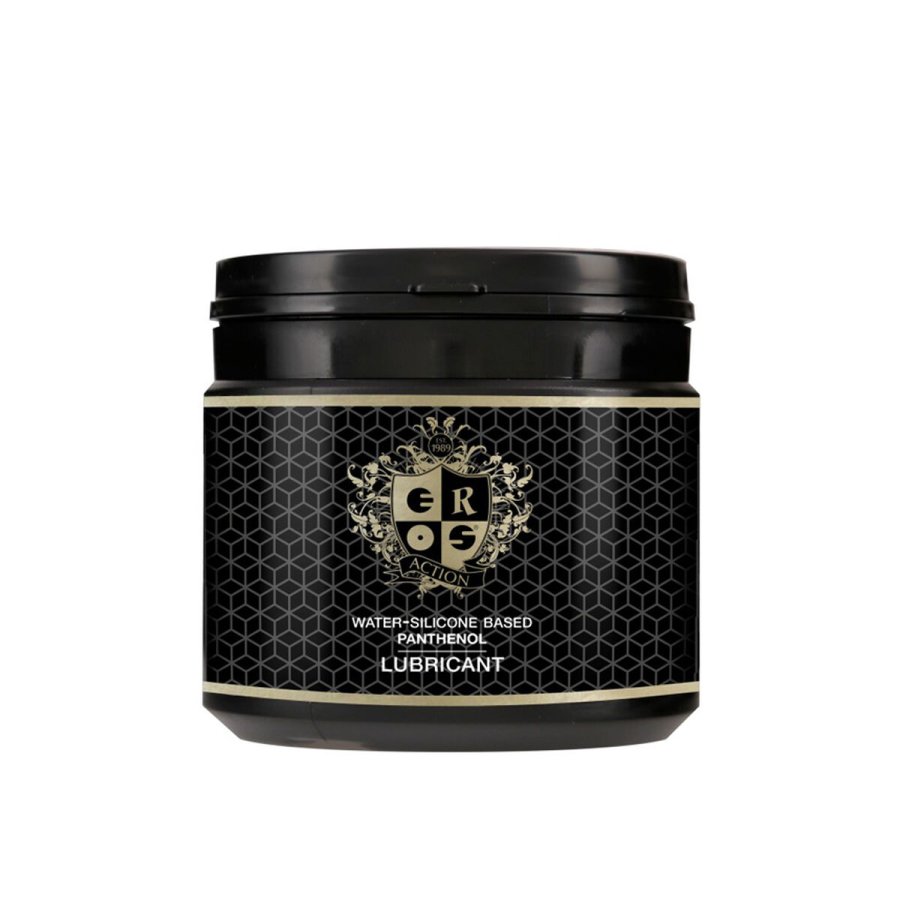 Glidecreme Eros 500 ml #1