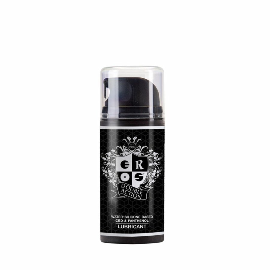 Glidecreme Eros 100 ml #1