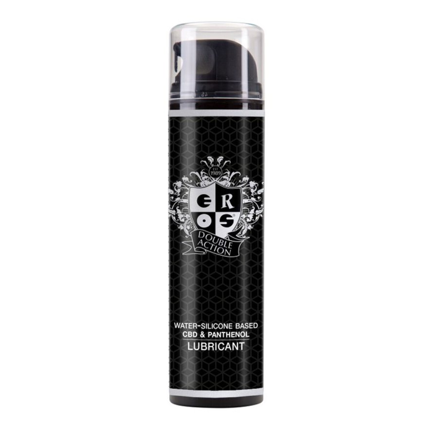 Glidecreme Eros 200 ml #1