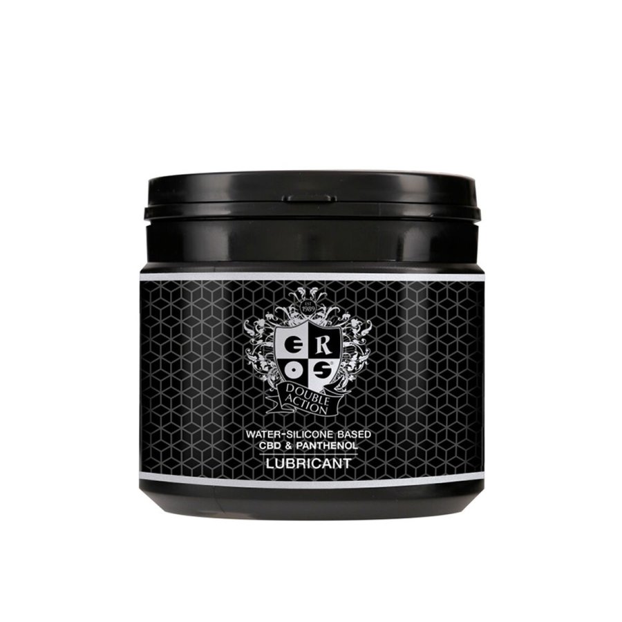 Glidecreme Eros 500 ml #1