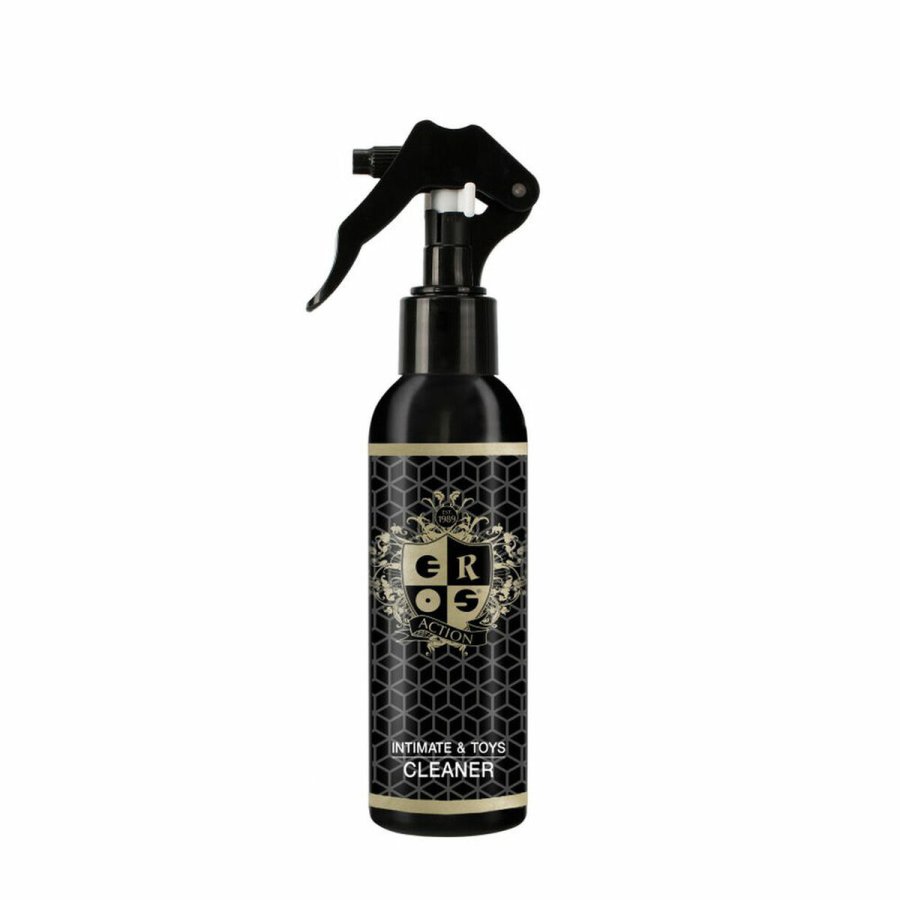 Rengring til erotisk legetj Eros 150 ml #1