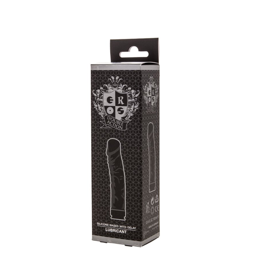Glidecreme Eros 100 ml #1
