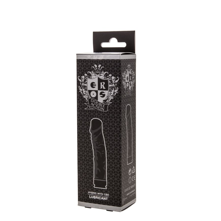 Glidecreme Eros 100 ml #1