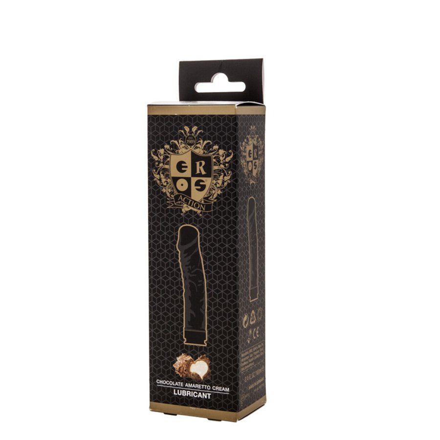 Glidecreme Eros Chokolade Sd 100 ml #1