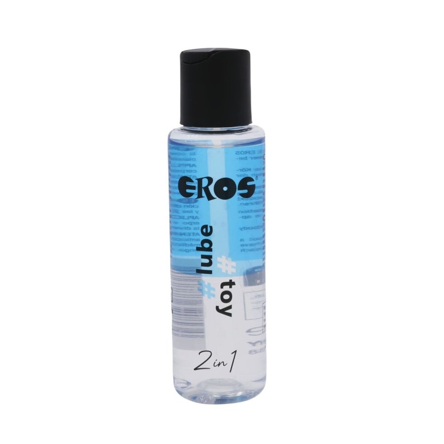 Glidecreme Eros 100 ml #3