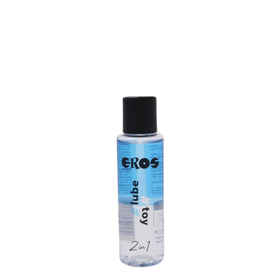 Glidecreme Eros 100 ml #1