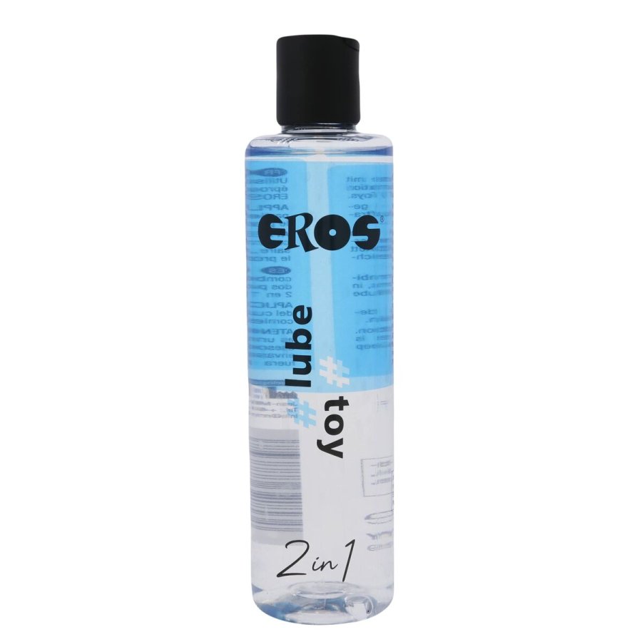 Glidecreme Eros 250 ml #3