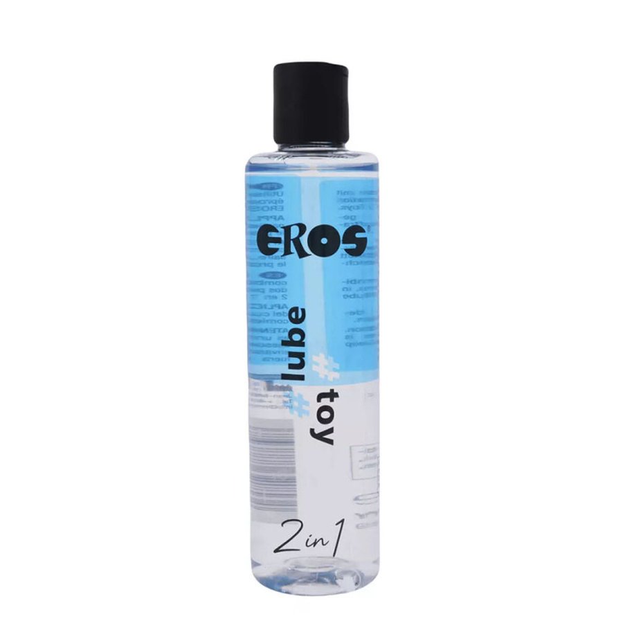 Glidecreme Eros 250 ml #1
