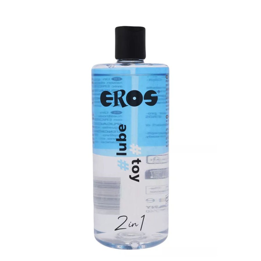 Glidecreme Eros 500 ml #1
