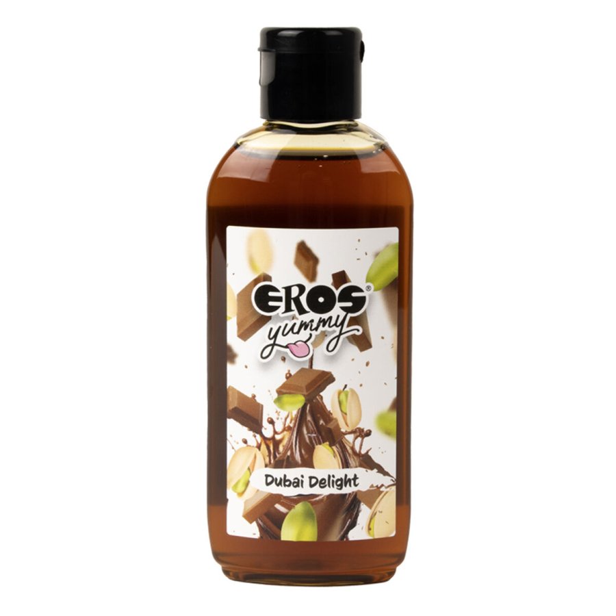 Glidecreme Eros 100 ml #1