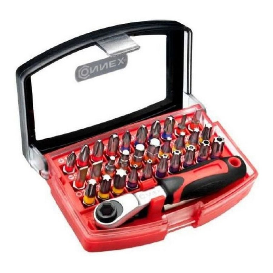 Skruengle Connex BIT #1