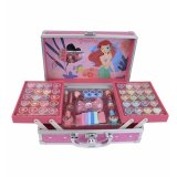 Makeup St til Brn Princesses Disney 25 x 19,5 x 8,7 cm #1