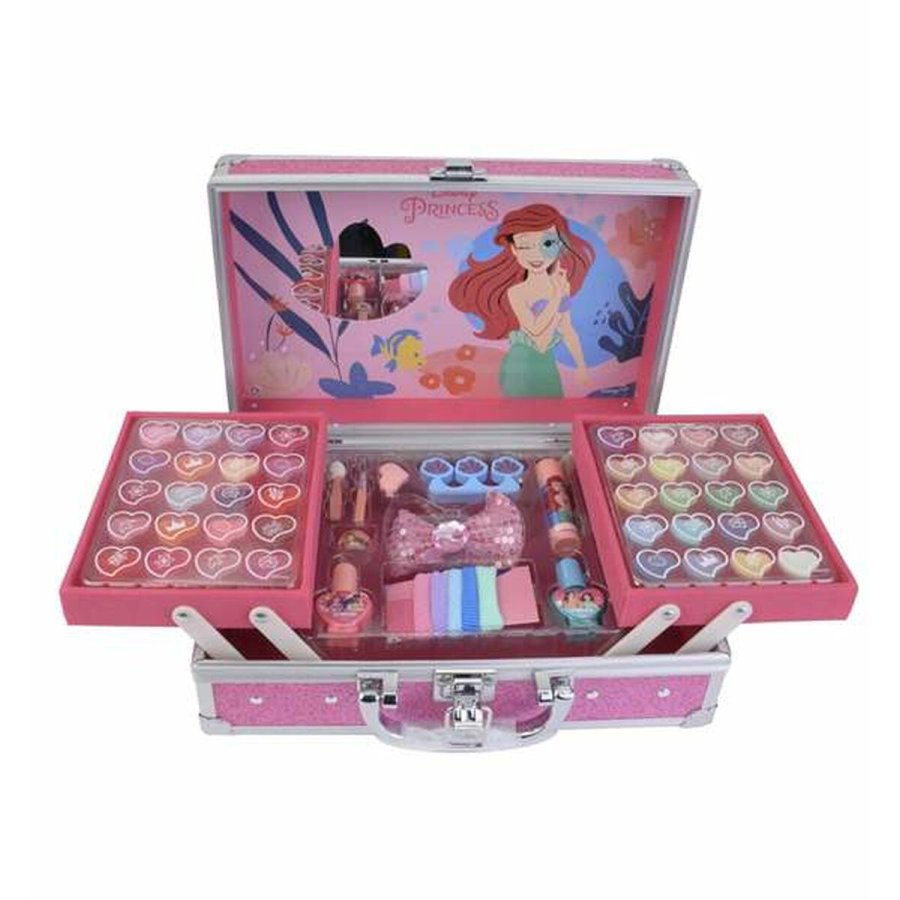 Makeup St til Brn Princesses Disney 25 x 19,5 x 8,7 cm #1