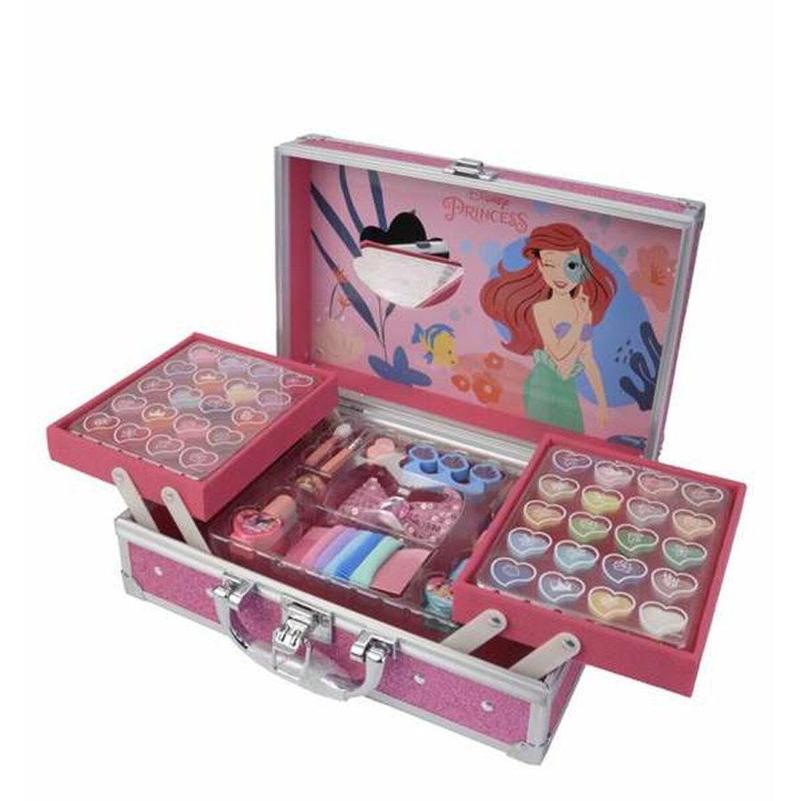 Makeup St til Brn Princesses Disney 25 x 19,5 x 8,7 cm #3