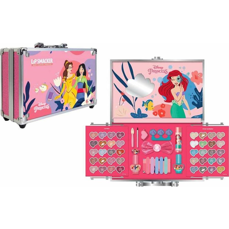 Makeup St til Brn Princesses Disney 25 x 19,5 x 8,7 cm #4