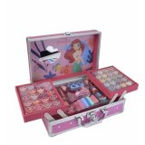 Makeup St til Brn Princesses Disney 25 x 19,5 x 8,7 cm #5