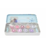 Makeup St til Brn Frozen 18 cm #1