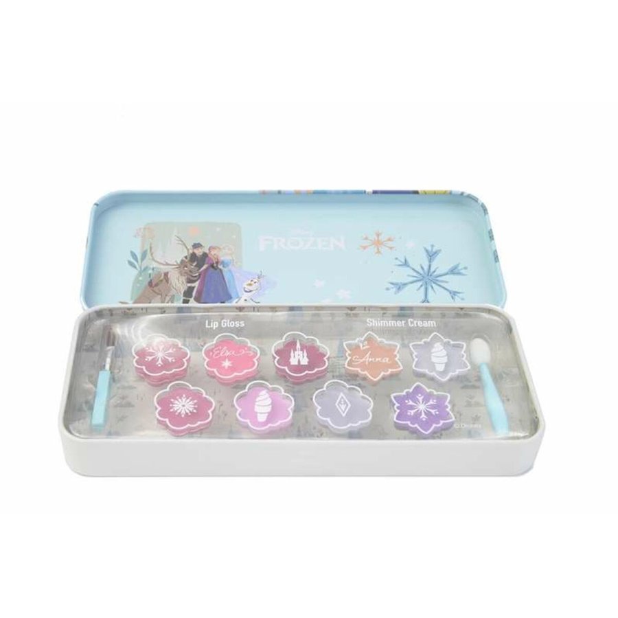 Makeup St til Brn Frozen 18 cm #1