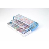 Makeup St til Brn Frozen 22 cm #3