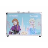 Makeup St til Brn Frozen 25 x 19,5 x 8,7 cm #3