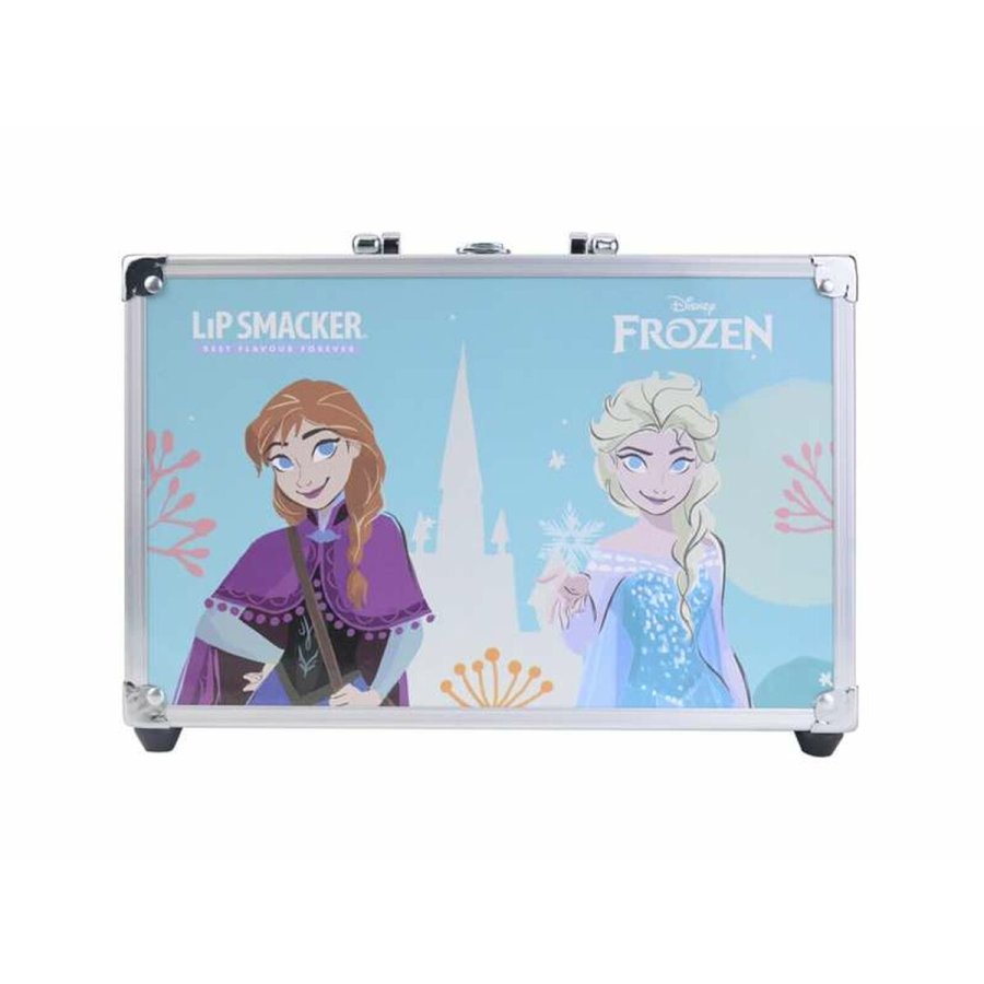 Makeup St til Brn Frozen 25 x 19,5 x 8,7 cm #3