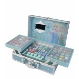 Makeup St til Brn Frozen 25 x 19,5 x 8,7 cm #5
