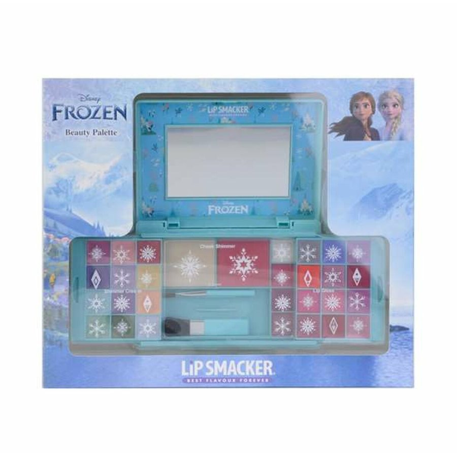 Makeup St til Brn Frozen Spejl 25 x 5 x 30 cm #1
