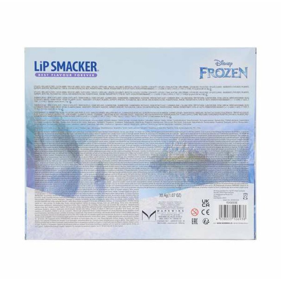 Makeup St til Brn Frozen Spejl 25 x 5 x 30 cm #5