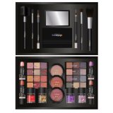 Makeup St til Brn Bon Voyage 25,60 x 18,50 x 9,5 cm #2