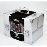 Makeup St til Brn 30,40 x 23,4 x 20,6 cm #2