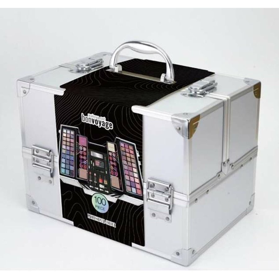 Makeup St til Brn 30,40 x 23,4 x 20,6 cm #2