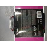 Makeup St til Brn 25,60 x 18,50 x 9,5 cm #3