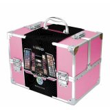 Makeup St til Brn 30,40 x 23,4 x 20,6 cm #1